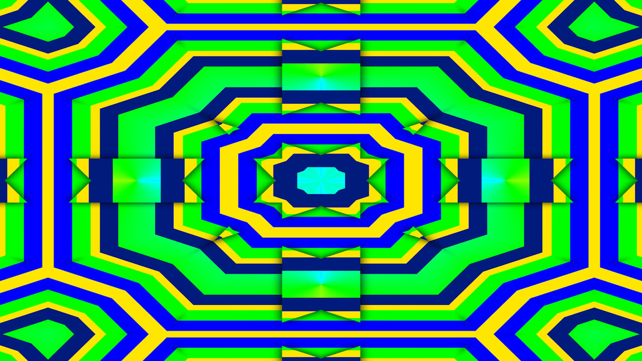 Test Pattern By LoloTheDabbler On DeviantArt