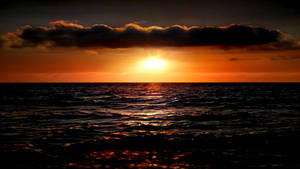 The Journey of the Sun