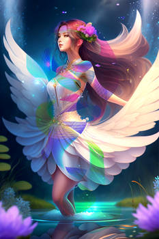 International Fairy Day