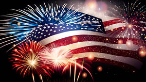Happy Birthday America
