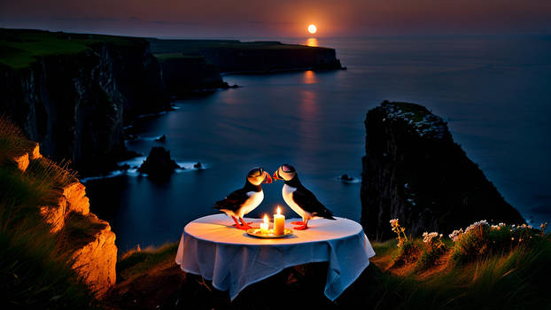 Romantic Dinner