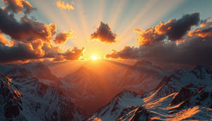 Good Morning Skyrim