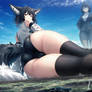 GIGA GIRL 26