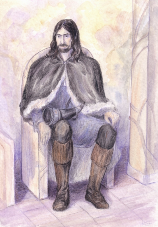 Boromir