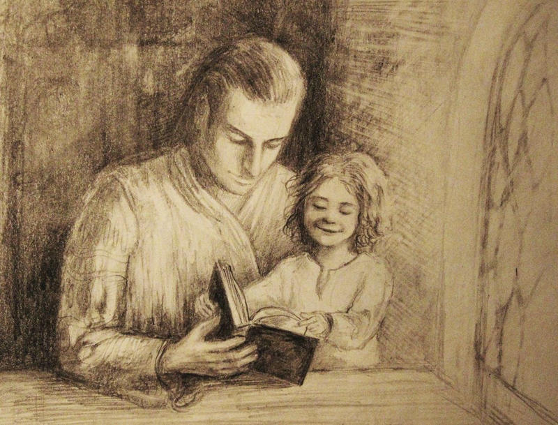 Elrond ve Estel