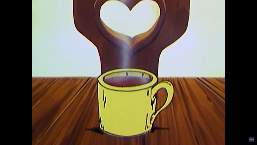 Hot Coco Animation Hot Coco by SuperSweetCiCi on DeviantArt