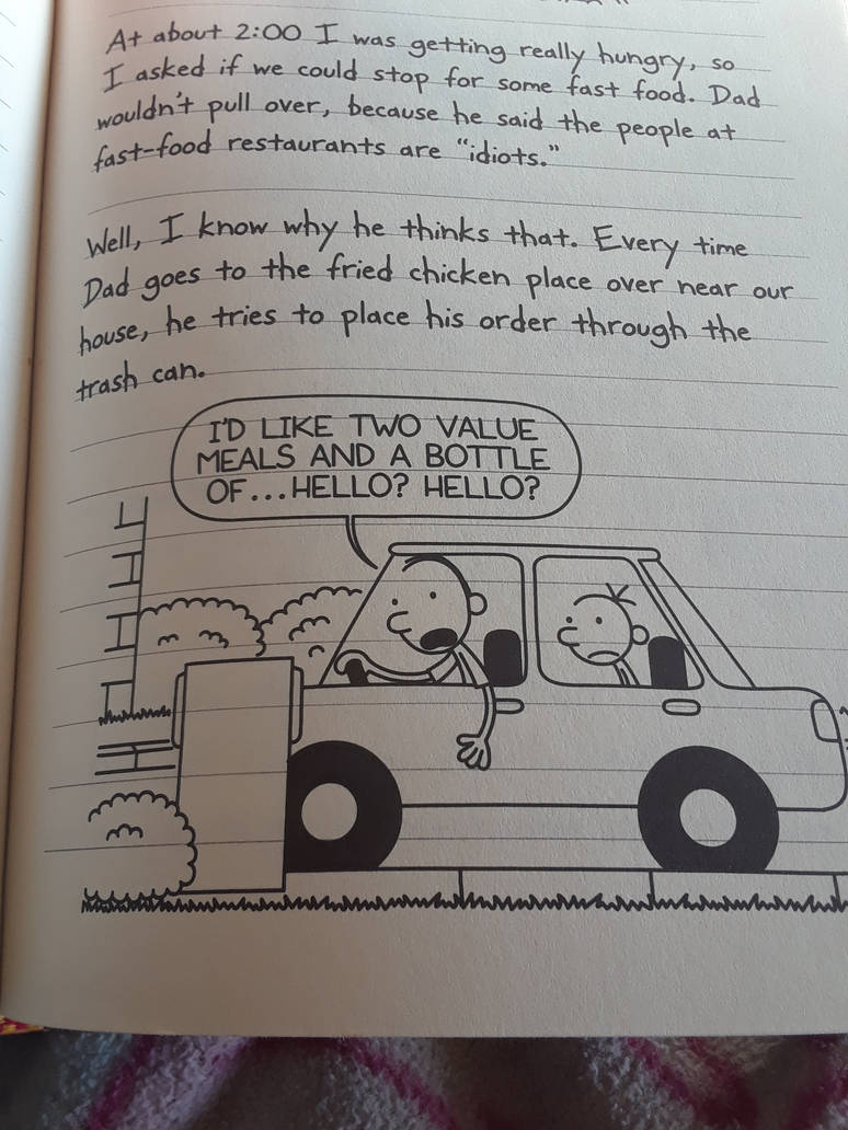 DIARY Of A Wimpy Kid Comic 28 By SuperSweetCiCi On DeviantArt diary-of-a-wimpy-kid-comic-28-by-supersweetcici-on-deviantart