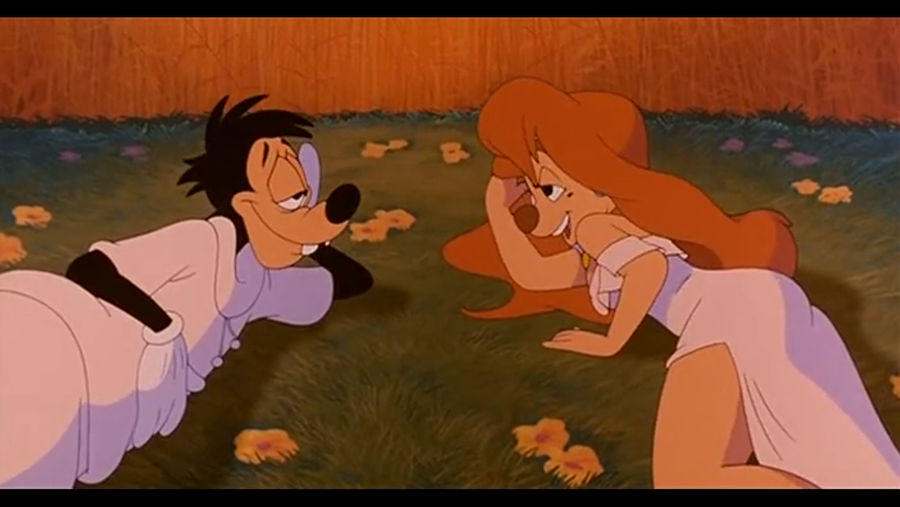 Max and Roxanne 2 by SuperSweetCiCi on DeviantArt