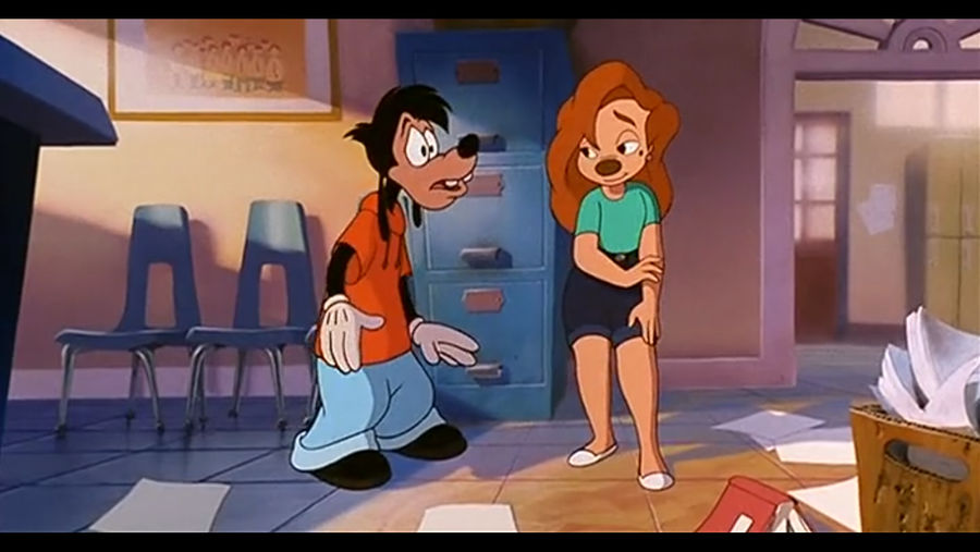 Max and Roxanne 3 by SuperSweetCiCi on DeviantArt