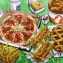 Awesome Anime Food 423