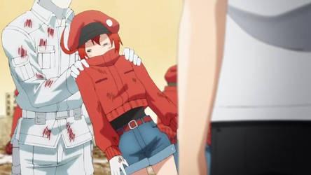 Cells At Work Deviantart Gallery Cells At Work Deviantart Gallery