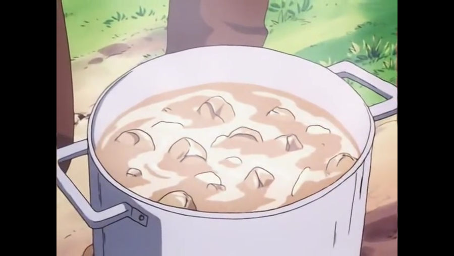 More Soup by SuperSweetCiCi on DeviantArt