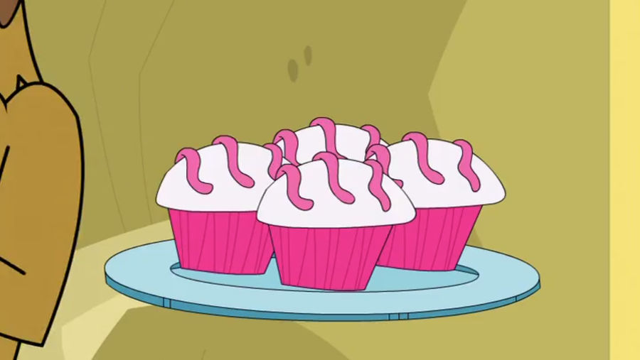 Pink Cake Deviantart Pink Cupcakes 1 by SuperSweetCiCi on DeviantArt