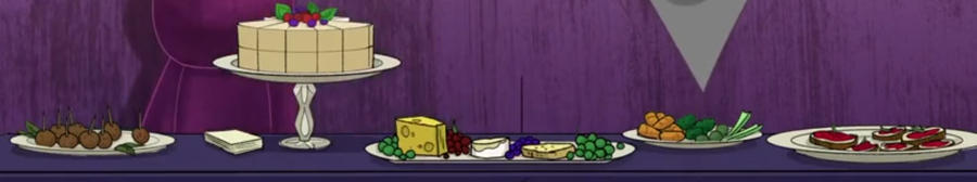 Deviantart Buffet Gala Buffet by SuperSweetCiCi on DeviantArt