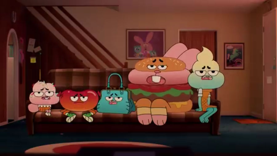 Buff Rabbit From Tawog TAWOG by SuperSweetCiCi on DeviantArt