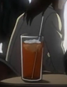 Iced Tea by SuperSweetCiCi on DeviantArt