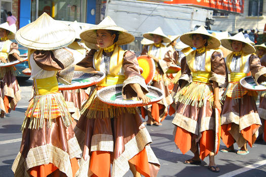 Laoag Pamulinawen Festival - 1