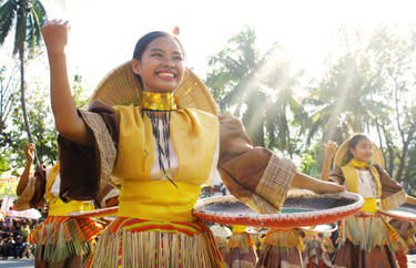 Laoag Pamulinawen Festival - 2