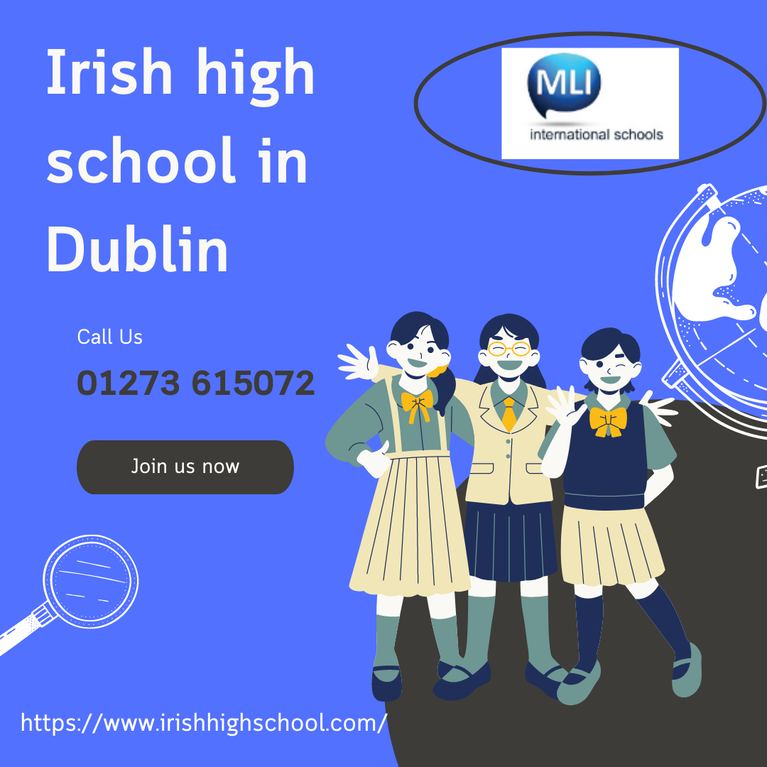 Irish high school in Dublin by isabelletuk on DeviantArt