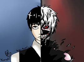 Kanekikun