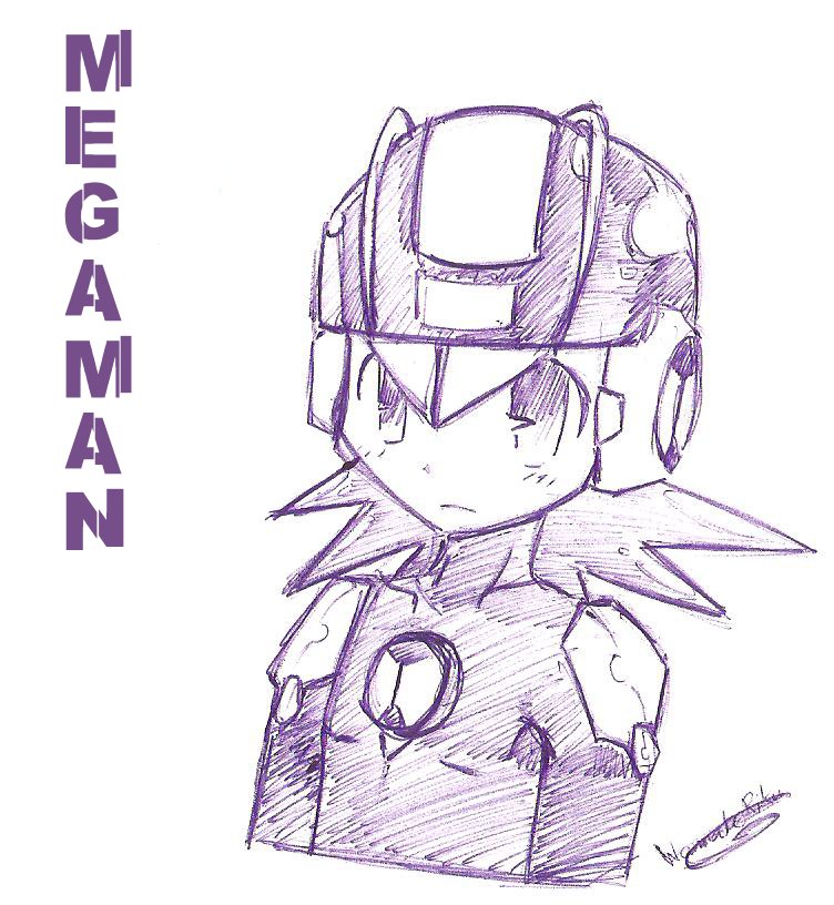 Megaman