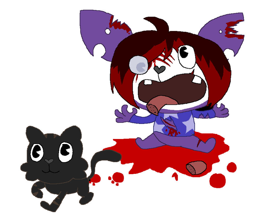 Kitty Get your tongue w-o BG by CryptCat on DeviantArt