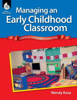  PDF Managing an Early Childhood Classroom Profess