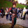 How to Train Your Dragon 2 - Hiccup Cosplay