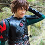 Hiccup Cosplay - How to Train Your Dragon 2 HTTYD2