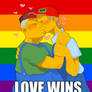 Sneed Chuck Pride