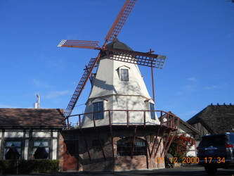 WINDMILL