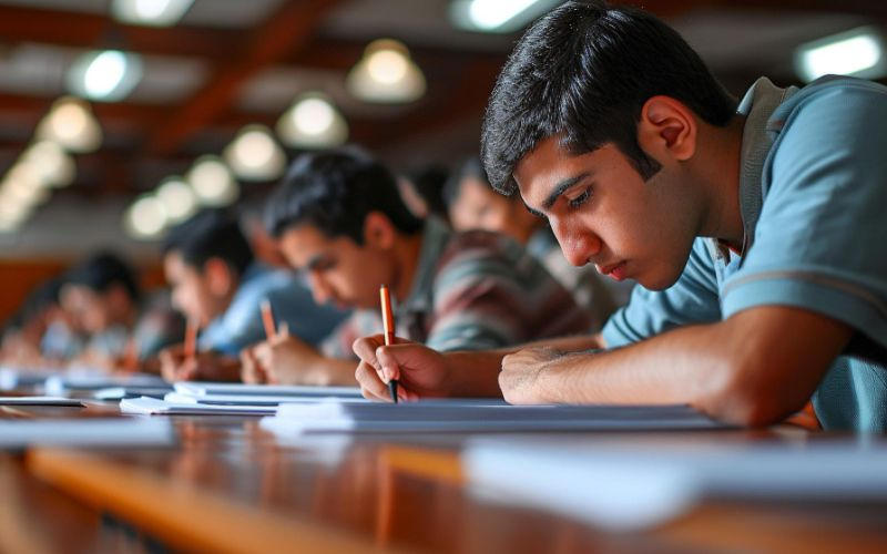 List of Upcoming Competitive Exams in India 2024 by GSCE1 on DeviantArt