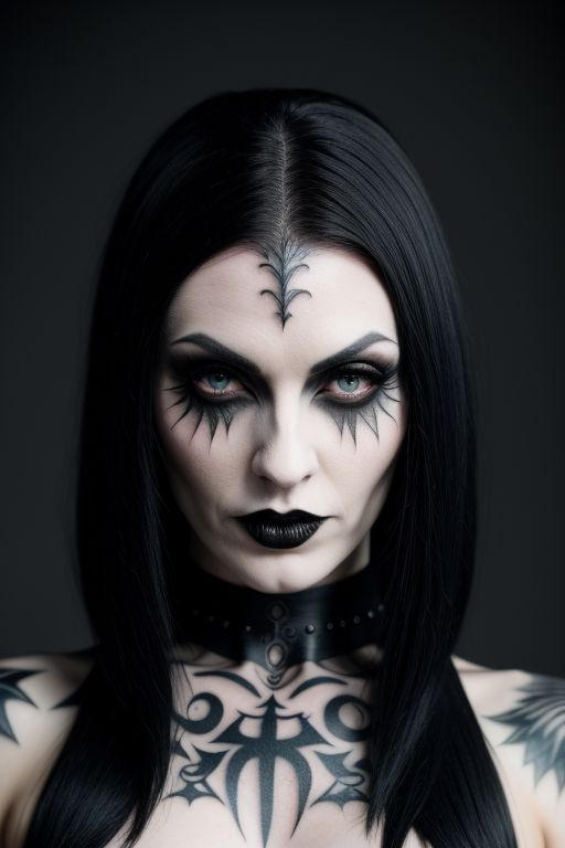 Naked Tattoo Woman Goth Vampir 3 By Zorlmaster On DeviantArt naked-tattoo-woman-goth-vampir-3-by-zorlmaster-on-deviantart
