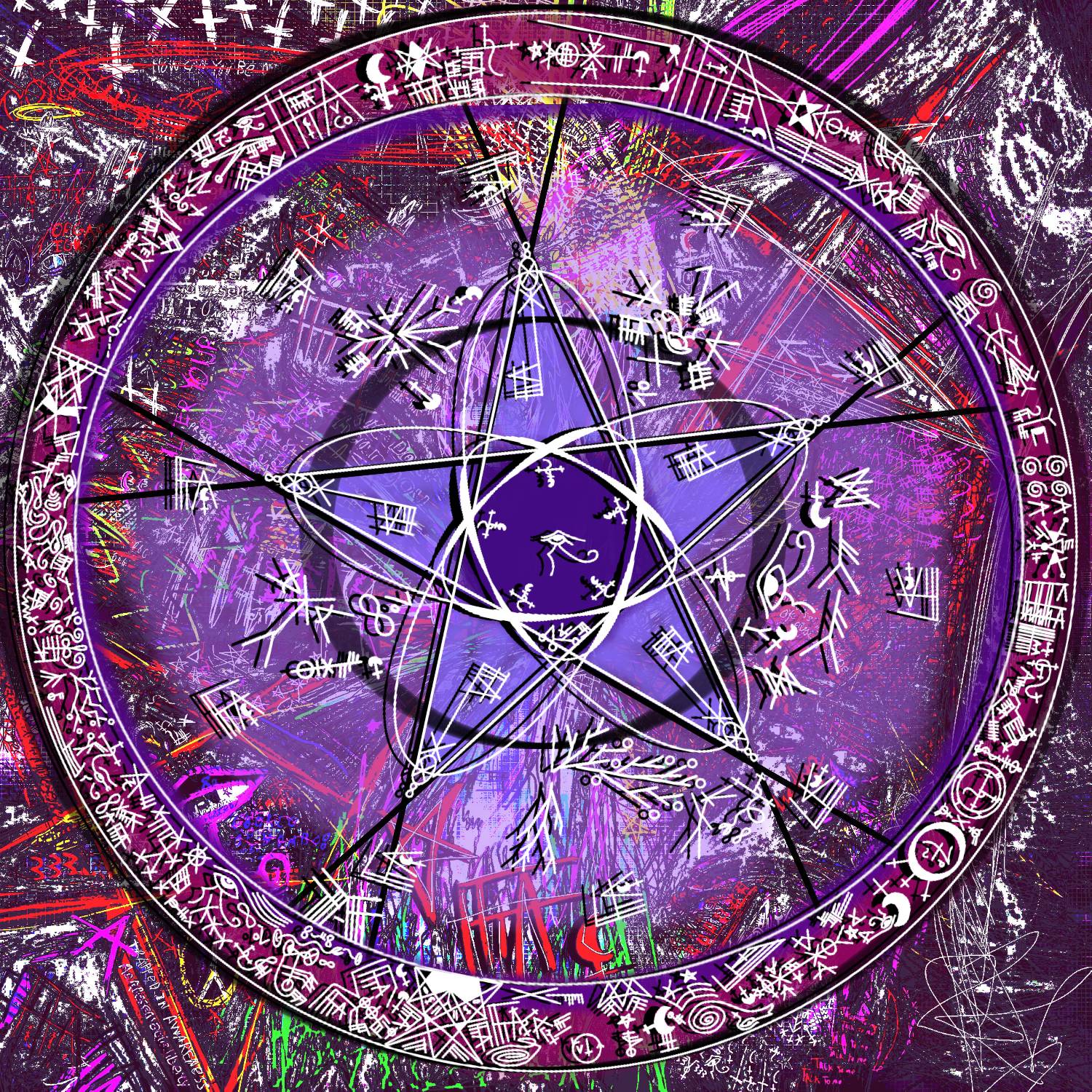 sigil^ by ang3lxx on DeviantArt