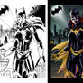 BATGIRL