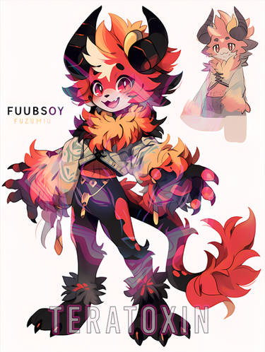 Steampunk Vernid by LiLaiRa on DeviantArt