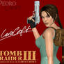 Adventures of Lara Croft