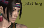 Julia Chang
