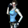 Classic Lara Croft