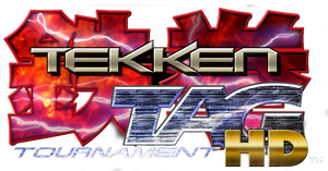 Tekken Tag Tournament HD