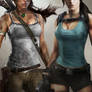 Tomb Raider