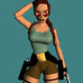 Croft Lara