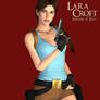 Lara Croft and the Dagger of Xian