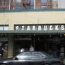 The World's First Starbucks