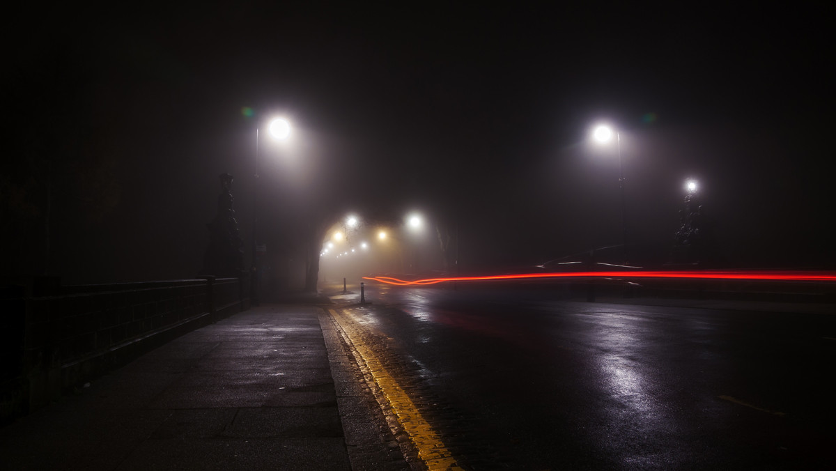 Kelvin Way