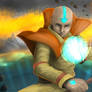 Avatar Aang