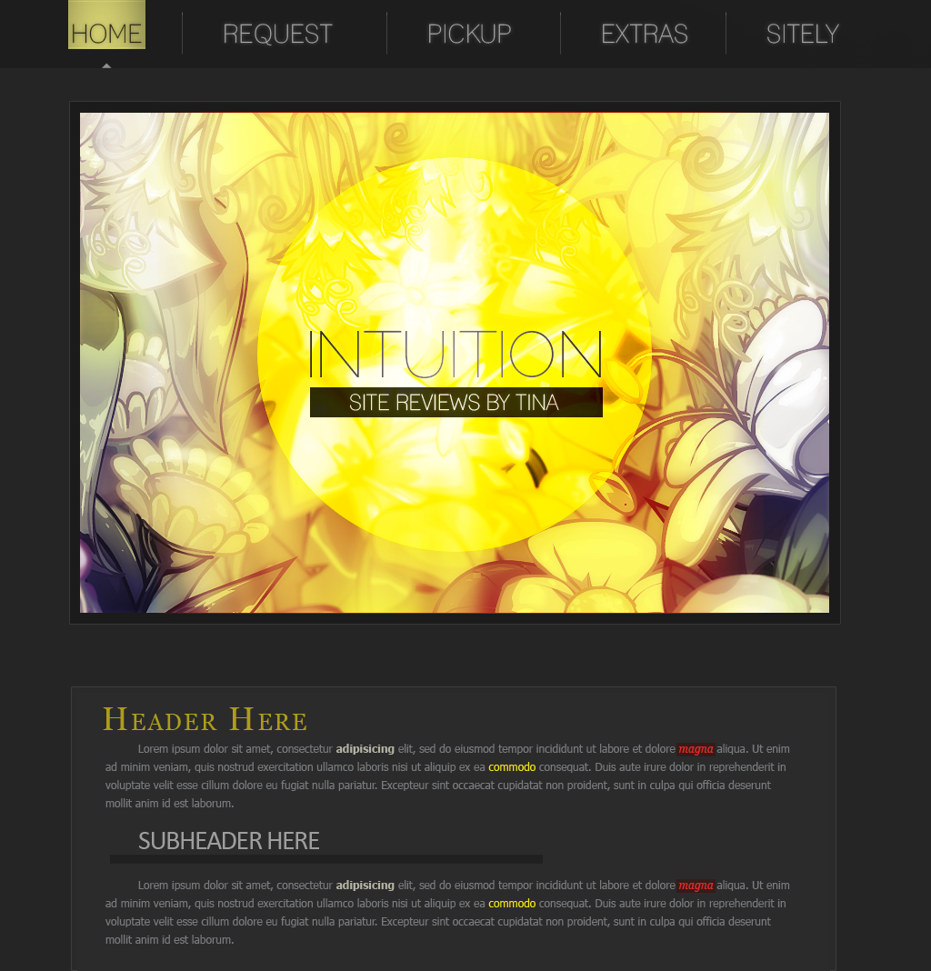 Intuition (client)