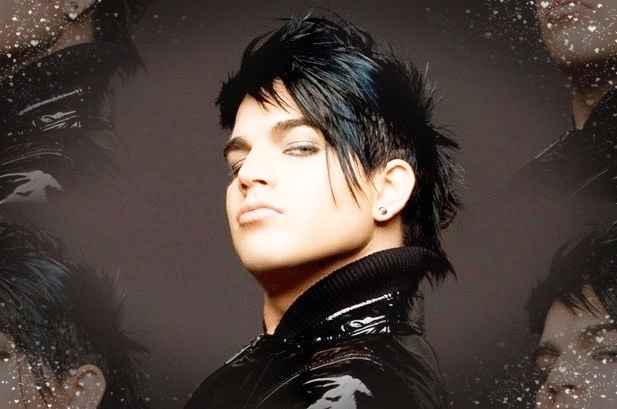 adam lambert