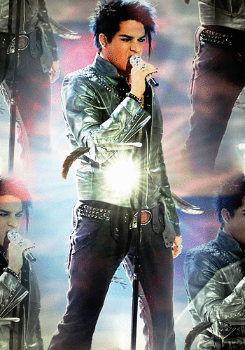 adam lambert 10