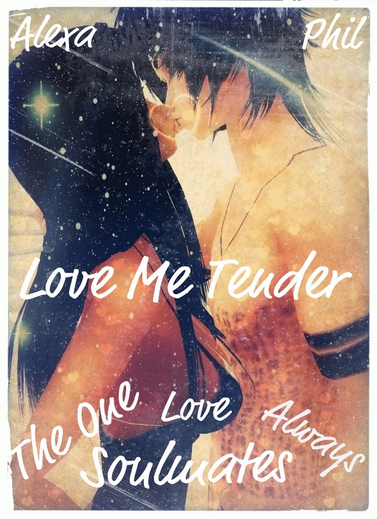 Love Me Tender Imvu